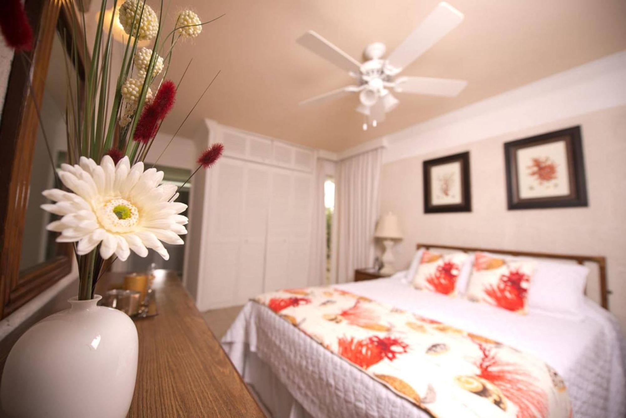 Apartmán Bora Bora by Blue Sky Luxury Paynes Bay Pokoj fotografie
