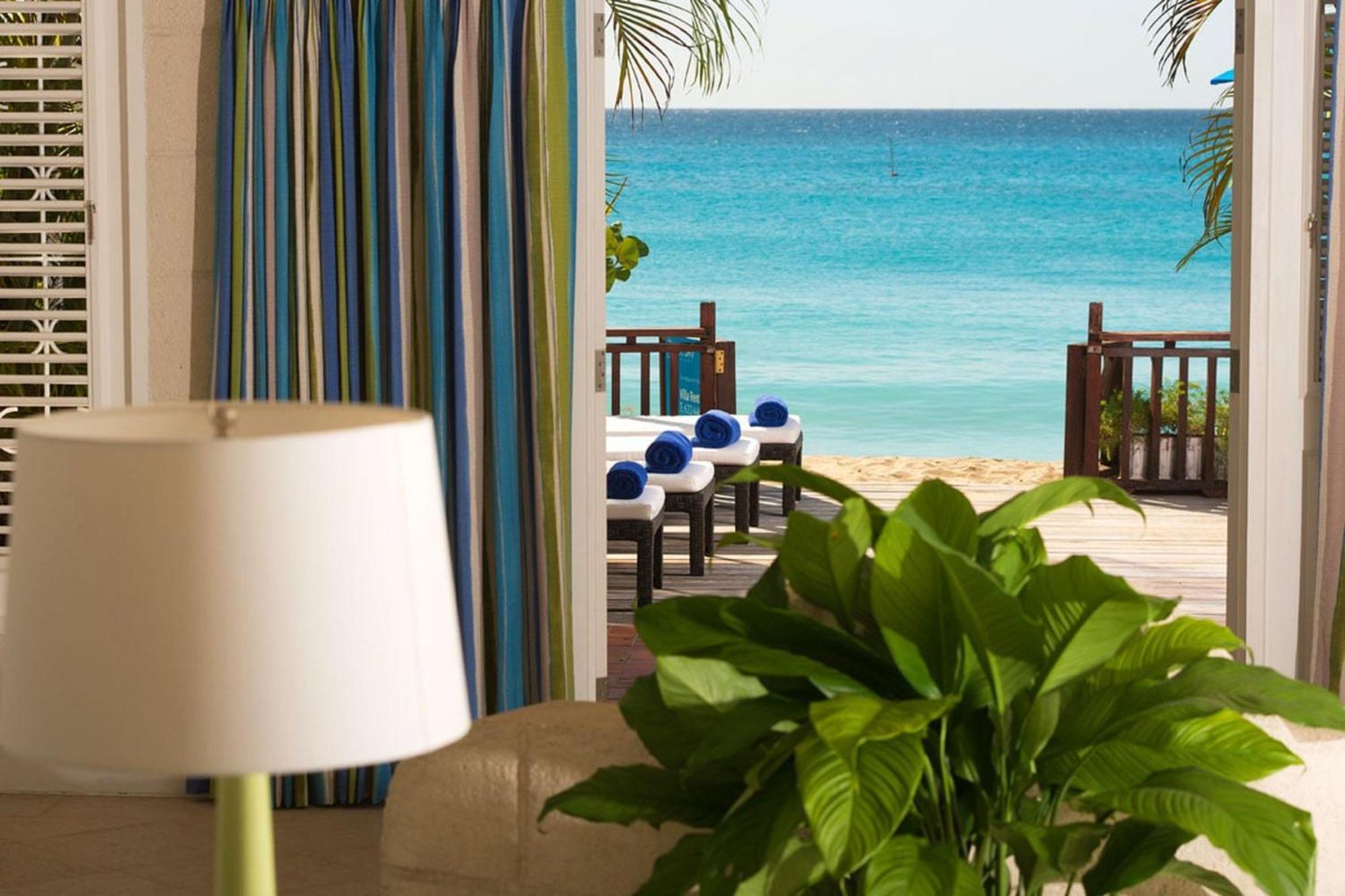 Apartmán Bora Bora by Blue Sky Luxury Paynes Bay Pokoj fotografie