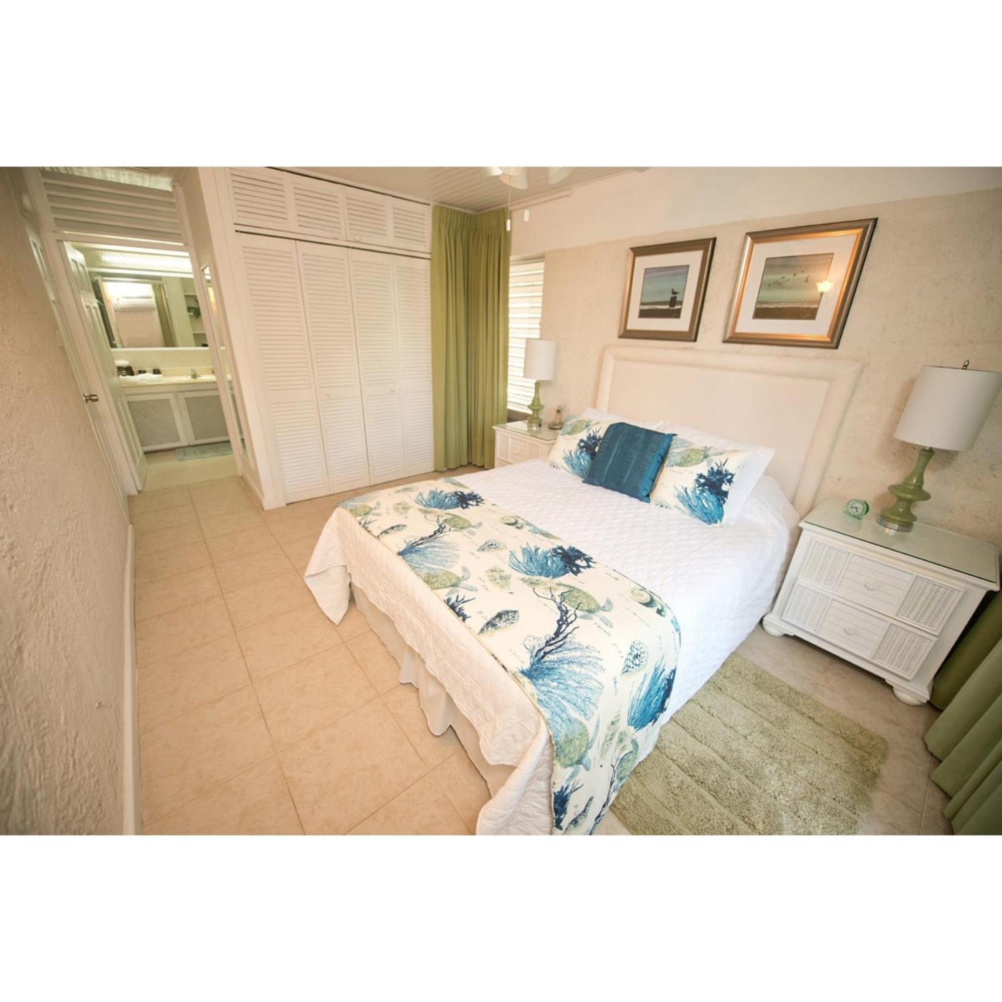 Apartmán Bora Bora by Blue Sky Luxury Paynes Bay Pokoj fotografie