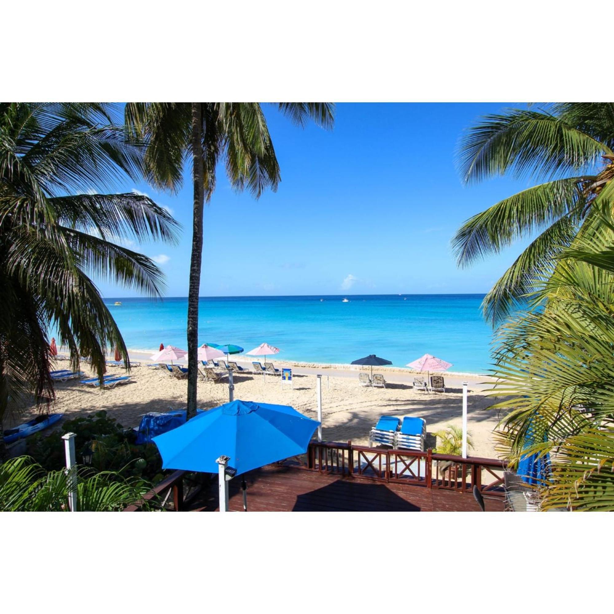Apartmán Bora Bora by Blue Sky Luxury Paynes Bay Pokoj fotografie